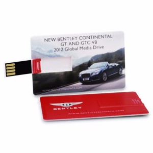 Pen Drive Cartão 16gb PC03