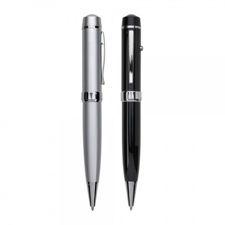 Caneta Pen Drive Com Laser 1 Elo - CPEN