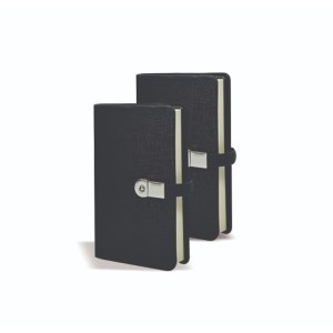 Agenda Pen Drive 8gb PEN50